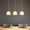 KARE Design Hanglamp Ruffle Dining White Online