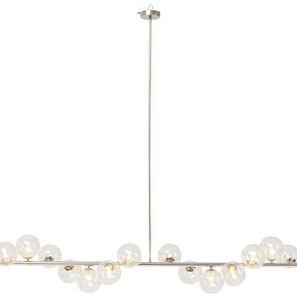 KARE Design Hanglamp Scala Balls Chroom 150cm Cheap