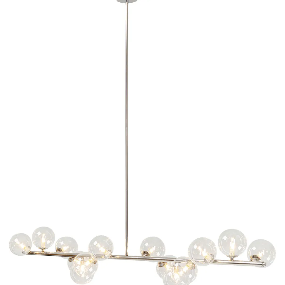 KARE Design Hanglamp Scala Balls Chroom 150cm Cheap