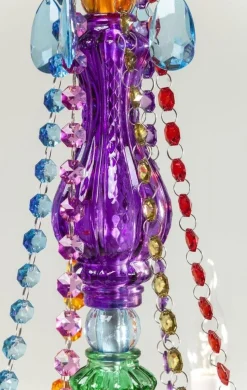 KARE Design Hanglamp Starlight Rainbow 6-Arm Discount