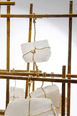 KARE Design Hanglamp Stone Mobile Shop