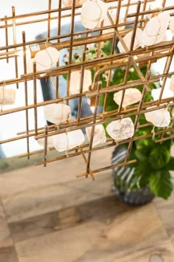 KARE Design Hanglamp Stone Mobile Shop