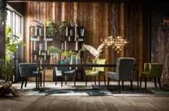 KARE Design Hanglamp Stone Mobile Shop