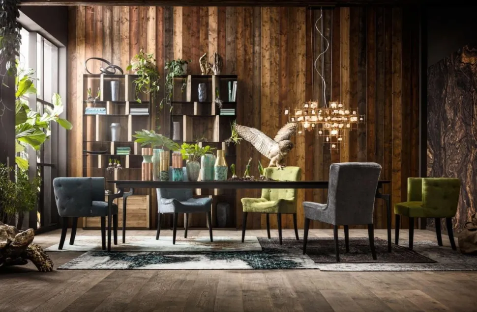 KARE Design Hanglamp Stone Mobile Shop