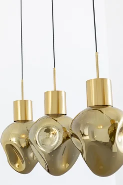 KARE Design Hanglamp Supernova Amber 110cm Sale