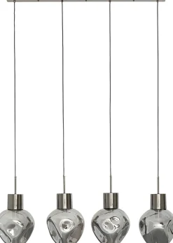 KARE Design Hanglamp Supernova Smoky 120cm Discount