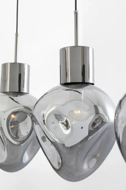 KARE Design Hanglamp Supernova Smoky 120cm Discount
