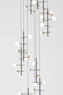 KARE Design Hanglamp Trapez 280cm Flash Sale