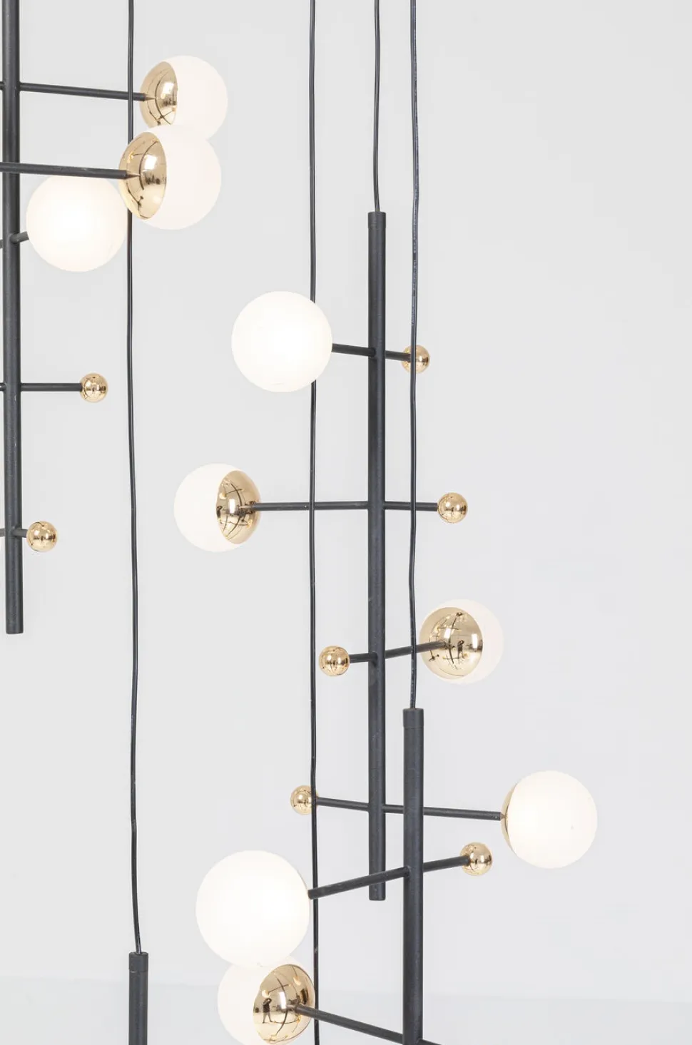 KARE Design Hanglamp Trapez 280cm Flash Sale