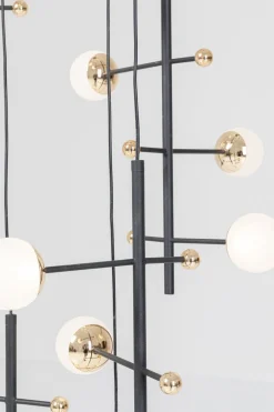 KARE Design Hanglamp Trapez 280cm Flash Sale
