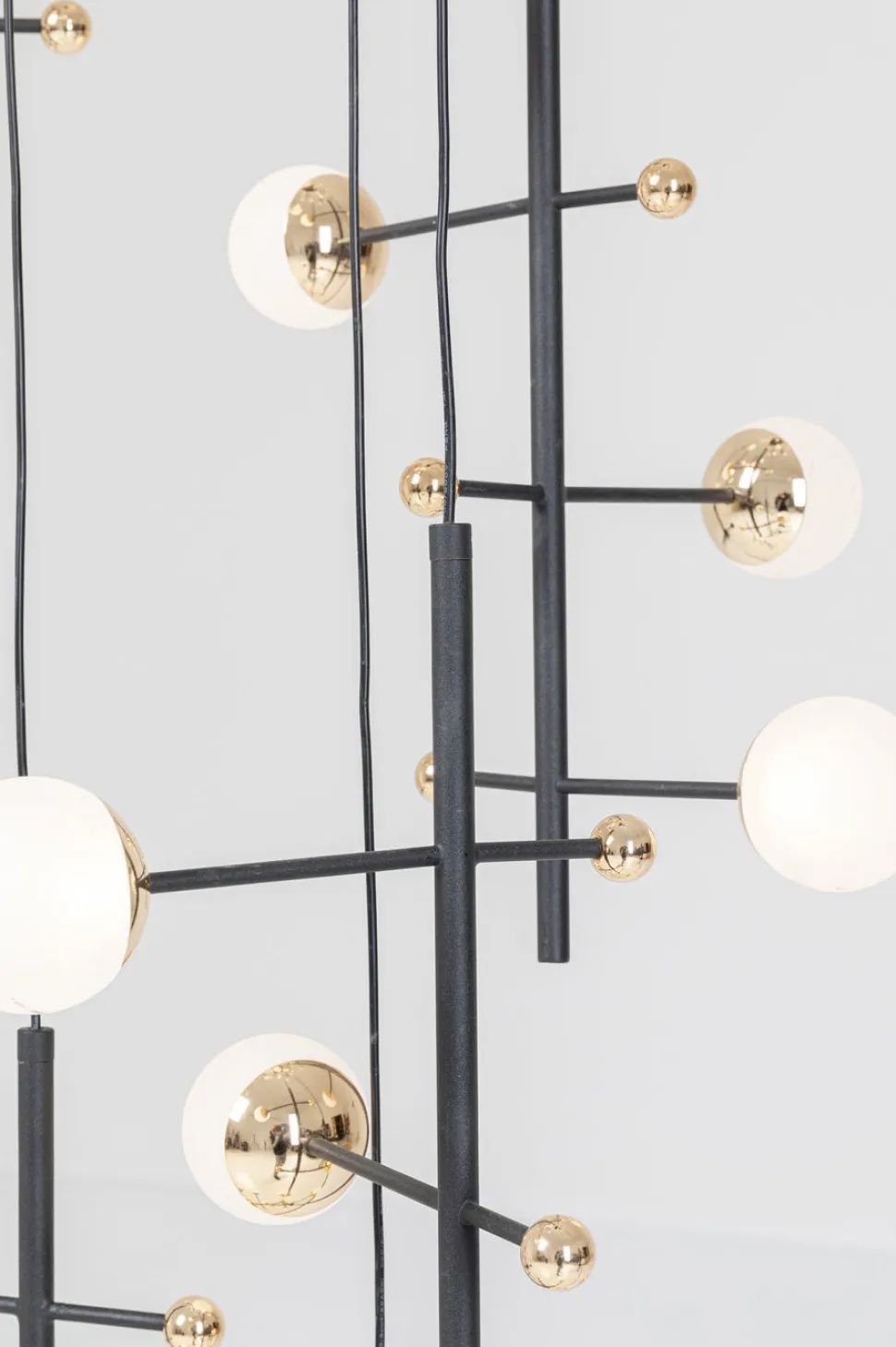 KARE Design Hanglamp Trapez 280cm Flash Sale