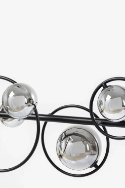 KARE Design Hanglamp Universe Black 110cm Outlet