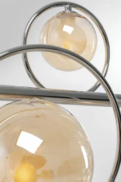 KARE Design Hanglamp Universe Chrome 110cm Best