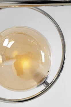 KARE Design Hanglamp Universe Chrome 110cm Best
