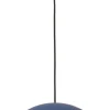 KARE Design Hanglamp Zen Blue 40cm Flash Sale