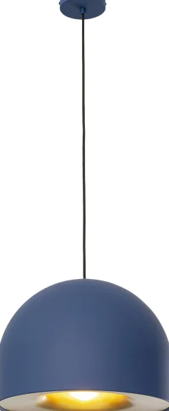 KARE Design Hanglamp Zen Blue 40cm Flash Sale
