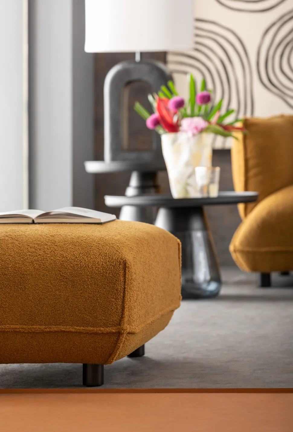 KARE Design Hocker Gigi Cheap