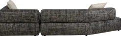 KARE Design Hoekbank Bow Right Cheap