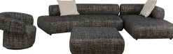 KARE Design Hoekbank Bow Right Cheap