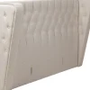 KARE Design Hoofdbord Benito Moon Cream 160cm Discount