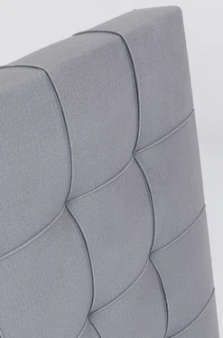 KARE Design Hoofdbord Benito Star Grey 180cm Outlet