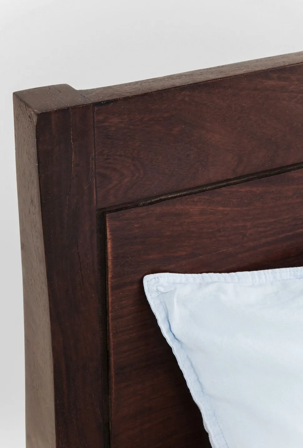KARE Design Houten Bed Brooklyn Walnut 160x200cm Online
