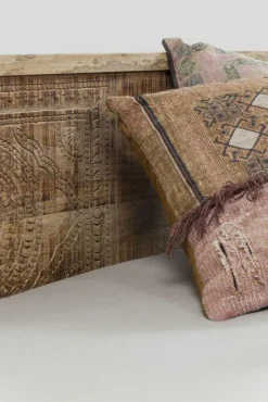 KARE Design Houten Bed Puro 180x200cm Outlet