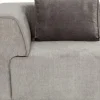 KARE Design Infinity Hoek Elements Grijs Links Outlet