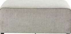 KARE Design Infinity Kruk Elements Grijs 50cm Discount