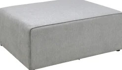 KARE Design Infinity Kruk Elements Grijs 68cm Best