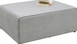 KARE Design Infinity Kruk Elements Grijs 68cm Best