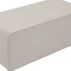 KARE Design Infinity Pouff Elements Cream 50x100cm Shop