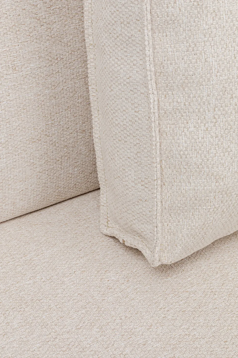KARE Design Infinity 2-zits 100cm Elements Cream Cheap