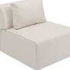 KARE Design Infinity 2-zits 80cm Elements Cream Best Sale