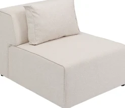 KARE Design Infinity 2-zits 80cm Elements Cream Best Sale