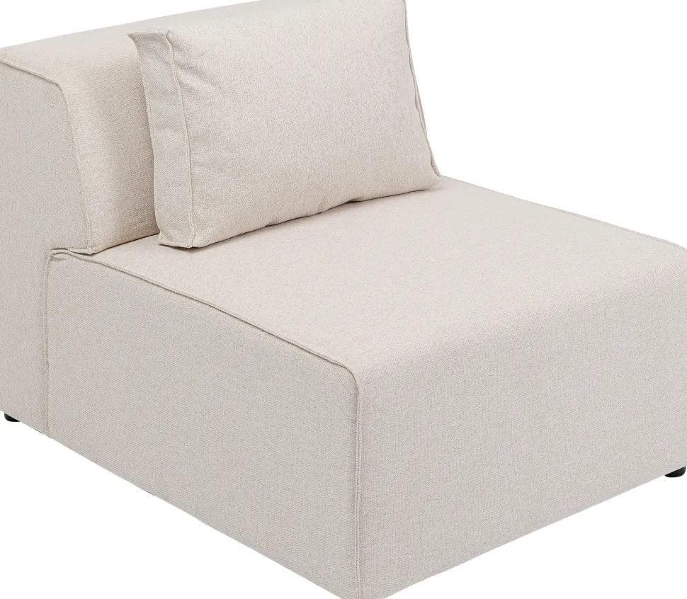 KARE Design Infinity 2-zits 80cm Elements Cream Best Sale
