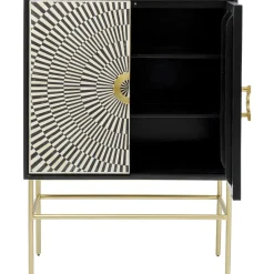 KARE Design Kabinetkast Electro Discount