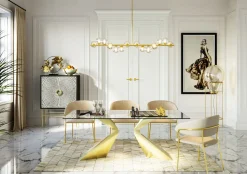 KARE Design Kabinetkast Electro Discount