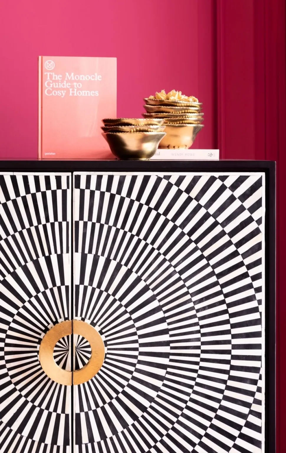 KARE Design Kabinetkast Electro Discount