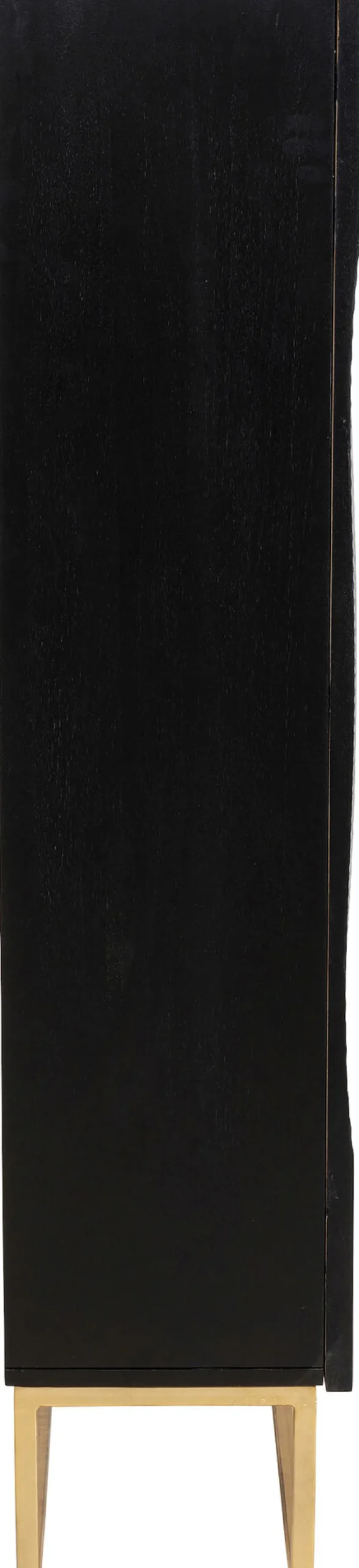 KARE Design Kabinetkast Madeira Dark 76x140cm Clearance
