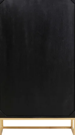 KARE Design Kabinetkast Madeira Dark 76x140cm Clearance
