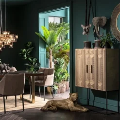 KARE Design Kabinetkast Marrakesh Cheap