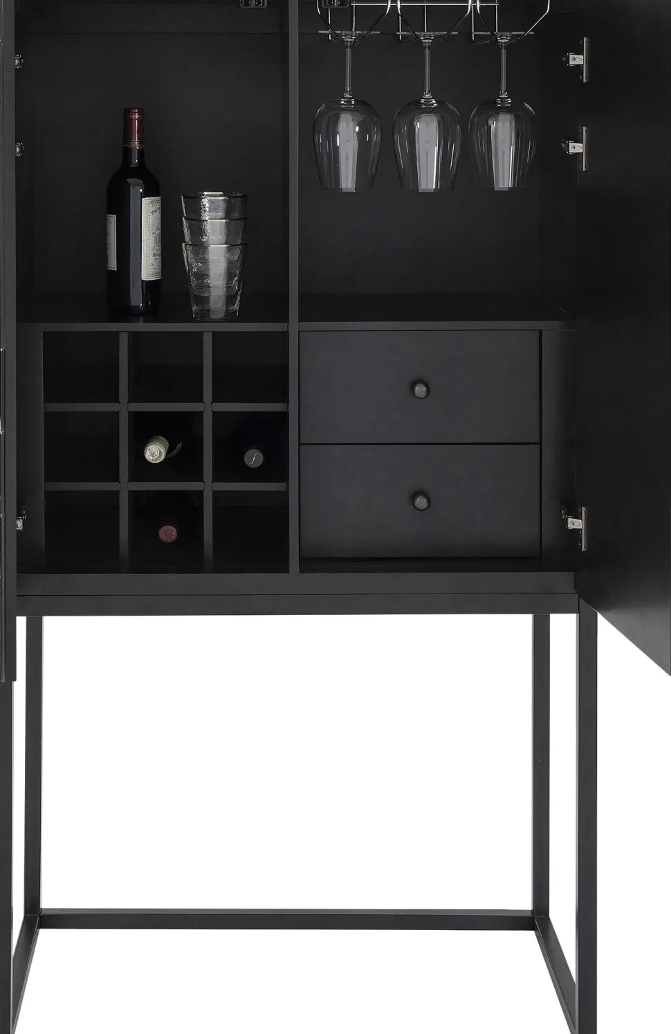 KARE Design Kabinetkast Sophisticated 80cm Hot