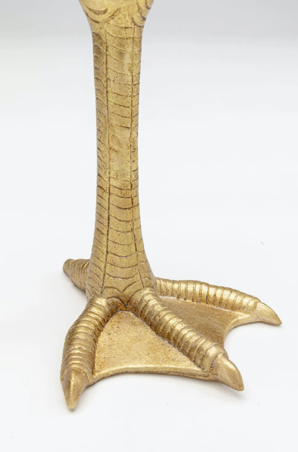 KARE Design Kandelaar Claw 18cm Hot