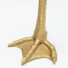 KARE Design Kandelaar Claw 24cm Flash Sale
