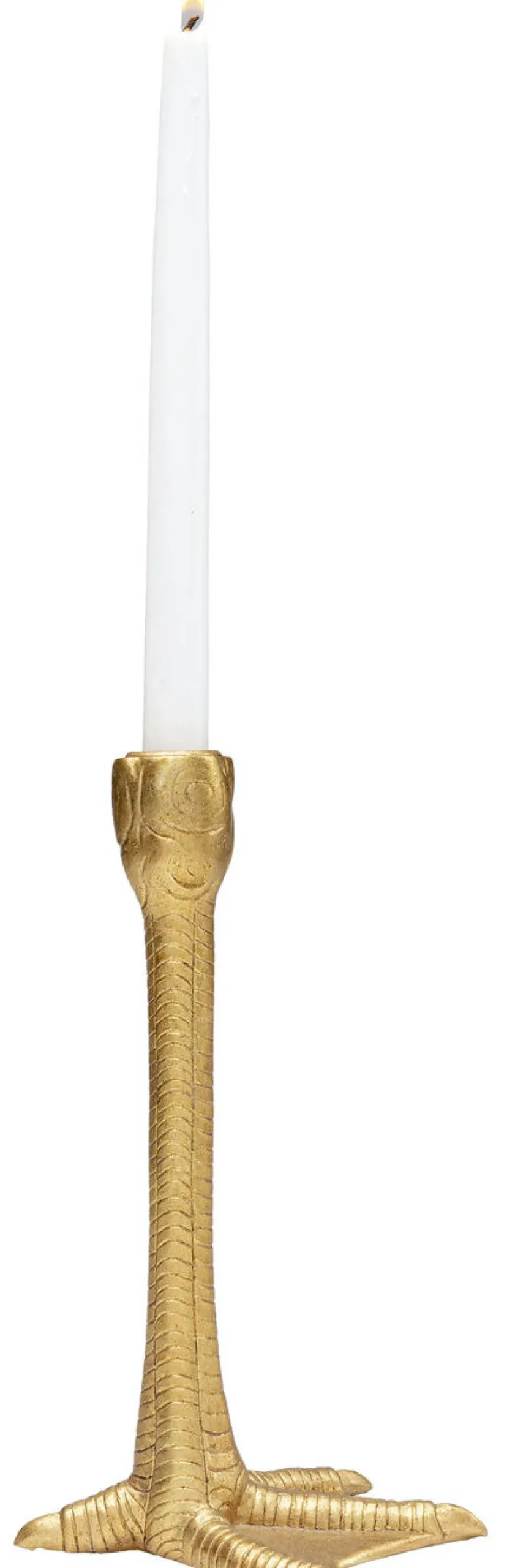 KARE Design Kandelaar Claw 24cm Flash Sale