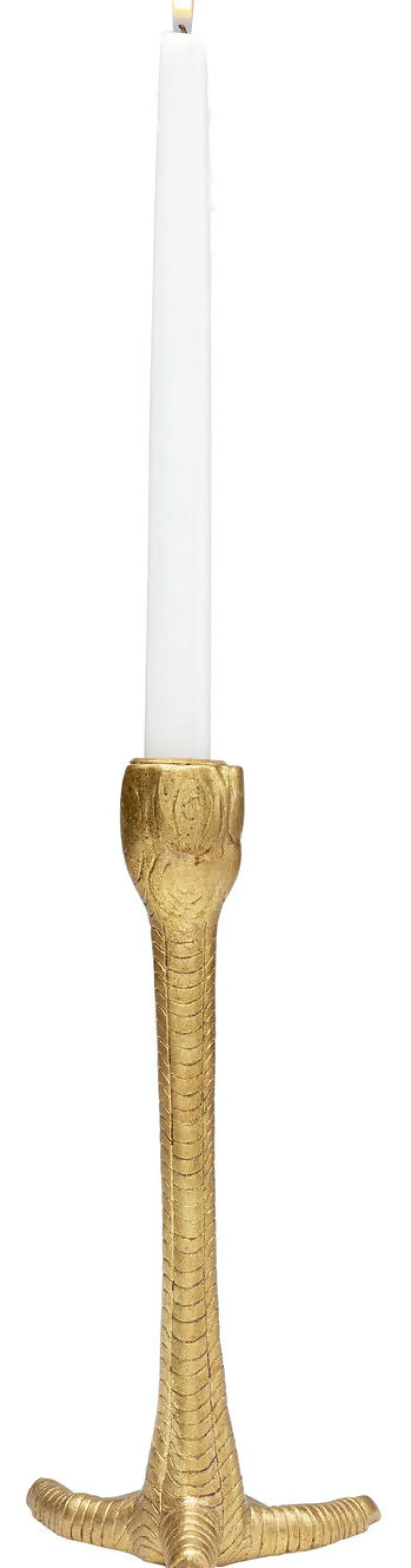 KARE Design Kandelaar Claw 24cm Flash Sale