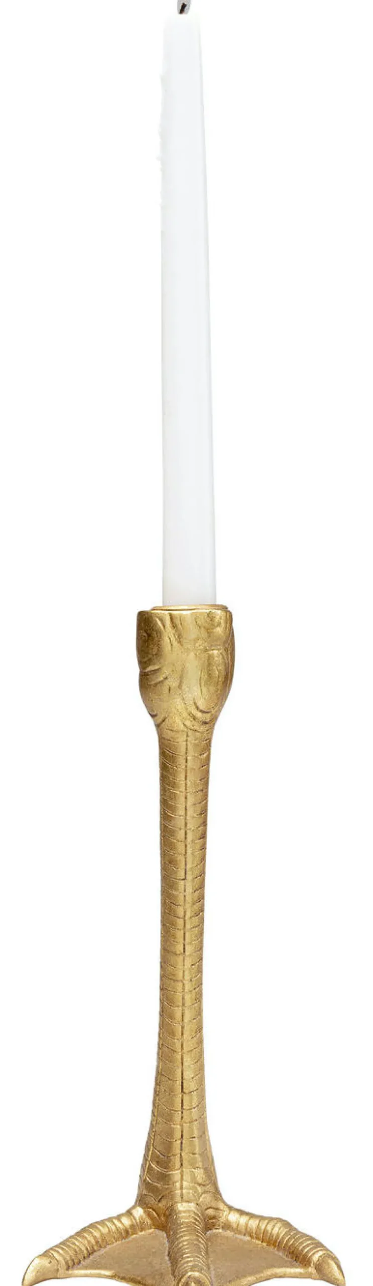 KARE Design Kandelaar Claw 24cm Flash Sale
