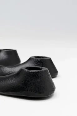 KARE Design Kandelaar Corallo Black 4cm Sale