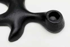 KARE Design Kandelaar Corallo Black 4cm Sale